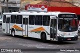 Jandaia Transportes e Turismo 2350 na cidade de Presidente Prudente, São Paulo, Brasil, por Flavio Rodrigues Silva. Número da foto: #13273087.