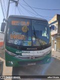 Viação Galo Branco RJ 181.014 na cidade de São Gonçalo, Rio de Janeiro, Brasil, por arthur Oliveira. Número da foto: #13273784.