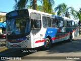 Transportes Machado DC 7.051 na cidade de Duque de Caxias, Rio de Janeiro, Brasil, por Calebe Andrade. Número da foto: #13272351.