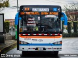 Buses San Miguel Higuito BUSMI 10 na cidade de Desamparados, Desamparados, San José, Costa Rica, por Sebas Gamboa. Número da foto: #13272253.