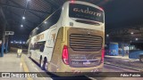 Auto Viação Gadotti 5230 na cidade de Embu das Artes, São Paulo, Brasil, por Fábio Paixão. Número da foto: #13271617.