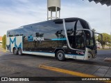 Empresa de Ônibus Nossa Senhora da Penha 65408 na cidade de Lages, Santa Catarina, Brasil, por LUCAS NASCIMENTO. Número da foto: #:id.
