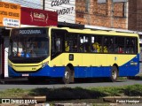 Trancid - Transporte Cidade de Divinópolis 255 na cidade de Divinópolis, Minas Gerais, Brasil, por Pedro Henrique. Número da foto: #13272527.