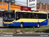 Transpratur Urbano 060 na cidade de Divinópolis, Minas Gerais, Brasil, por Pedro Henrique. Número da foto: #13272563.