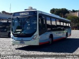 Auto Omnibus Floramar 26 na cidade de Belo Horizonte, Minas Gerais, Brasil, por Weslley Silva. Número da foto: #13272408.