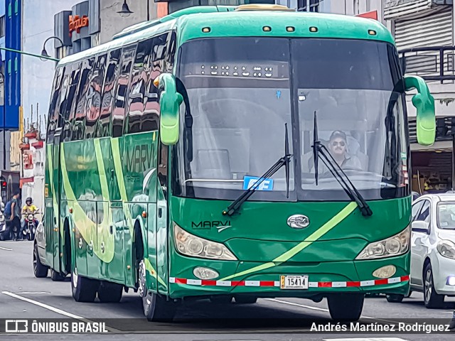 Marvi 00 na cidade de Catedral, San José, San José, Costa Rica, por Andrés Martínez Rodríguez. Número da foto: #13275269.