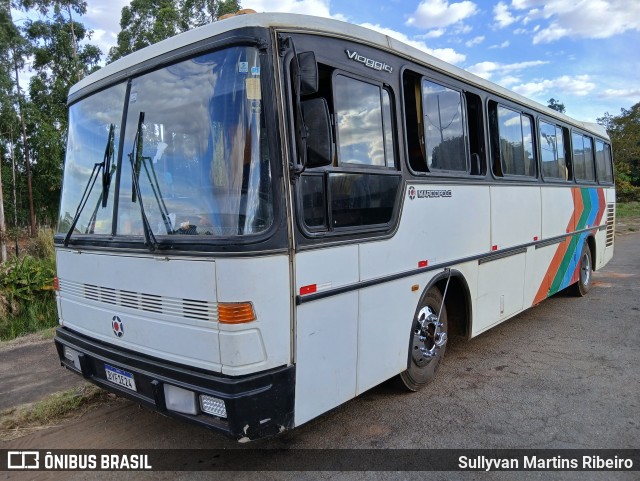 Ônibus Particulares 1424 na cidade de Anápolis, Goiás, Brasil, por Sullyvan Martins Ribeiro. Número da foto: #13275607.