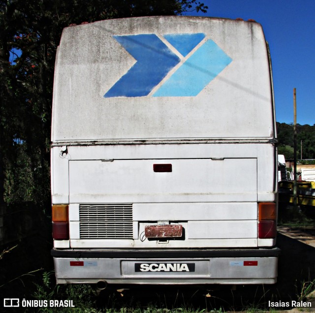 JOTA-CA Turismo 2050 na cidade de Santos Dumont, Minas Gerais, Brasil, por Isaias Ralen. Número da foto: #13276059.