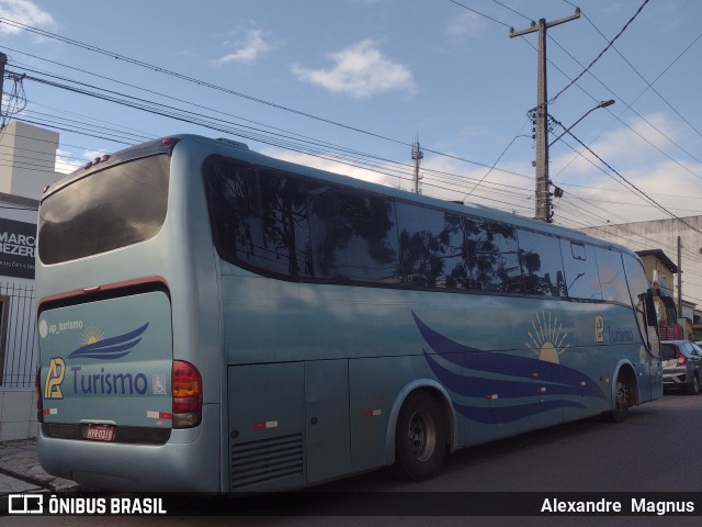 AP Turismo 0319 na cidade de Gravatá, Pernambuco, Brasil, por Alexandre  Magnus. Número da foto: #13275128.