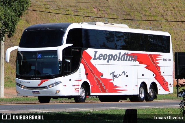 Leopoldina Turismo 10000 na cidade de Muriaé, Minas Gerais, Brasil, por Lucas Oliveira. Número da foto: #13275889.