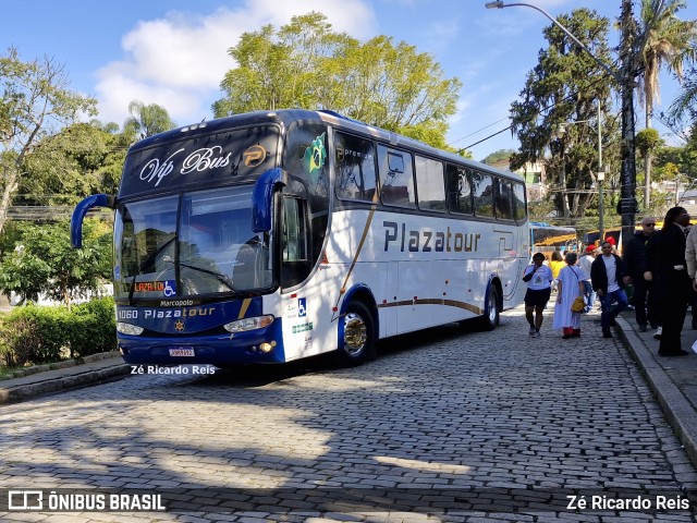 Plaza Tour 1060 na cidade de Petrópolis, Rio de Janeiro, Brasil, por Zé Ricardo Reis. Número da foto: #13275201.