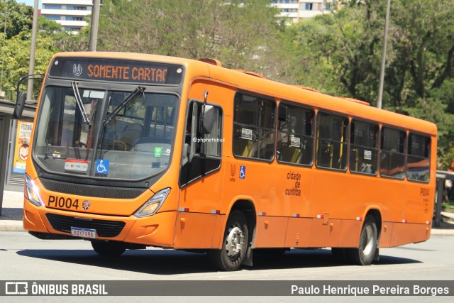 SPE VIA MOBILIDADE S/A PI004 na cidade de Curitiba, Paraná, Brasil, por Paulo Henrique Pereira Borges. Número da foto: #13276262.