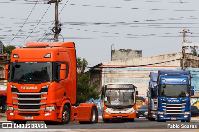 Via Loc BJ-75706 na cidade de Belém, Pará, Brasil, por Fabio Soares. Número da foto: #13275155.