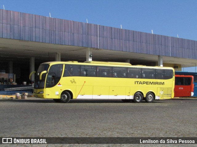 Viação Itapemirim 8925 na cidade de Caruaru, Pernambuco, Brasil, por Lenilson da Silva Pessoa. Número da foto: #13274678.