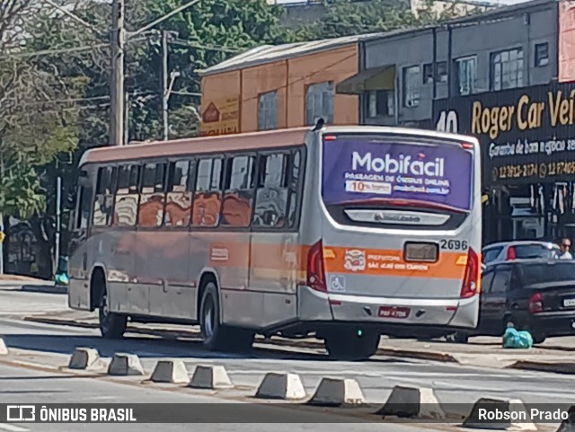 Julio Simões > CS Brasil > Joseense 2696 na cidade de São José dos Campos, São Paulo, Brasil, por Robson Prado. Número da foto: #13274847.