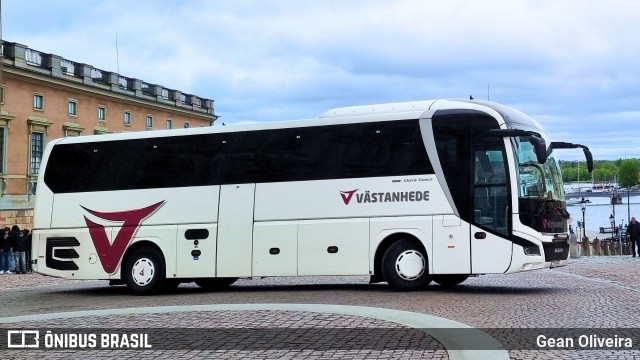 Västanhede  na cidade de Stockholm, Stockholm, Suécia, por Gean Oliveira. Número da foto: #13274661.