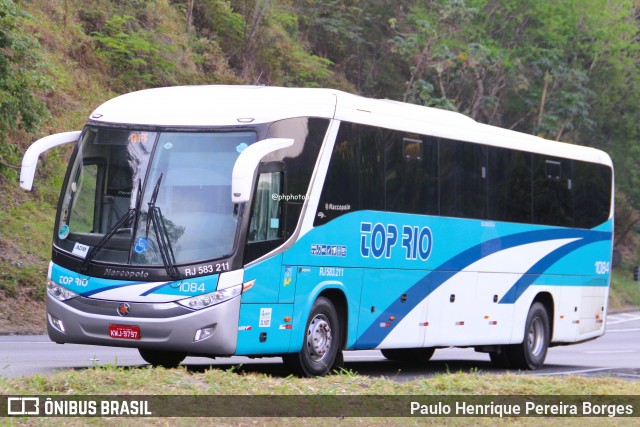 Top Rio Viagens e Turismo 1084 na cidade de Piraí, Rio de Janeiro, Brasil, por Paulo Henrique Pereira Borges. Número da foto: #13276204.