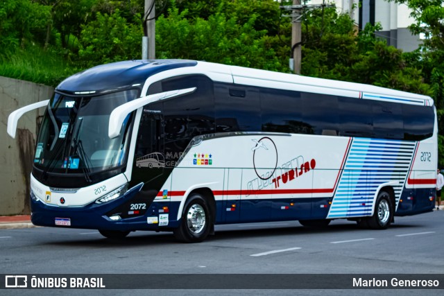Sussantur 2072 na cidade de Barueri, São Paulo, Brasil, por Marlon Generoso. Número da foto: #13275580.