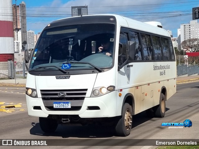 Prefeitura Municipal de Ibiaçá 9117 na cidade de Passo Fundo, Rio Grande do Sul, Brasil, por Emerson Dorneles. Número da foto: #13274506.