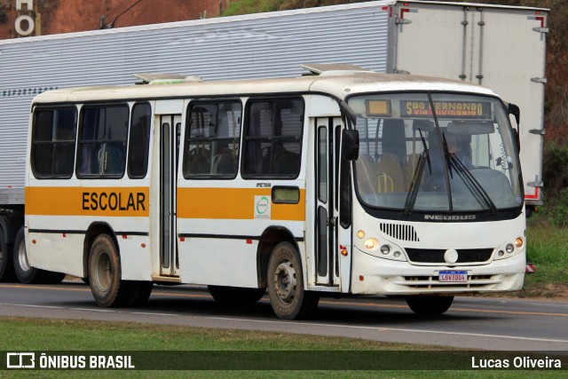D'Souza S/N na cidade de Muriaé, Minas Gerais, Brasil, por Lucas Oliveira. Número da foto: #13275866.