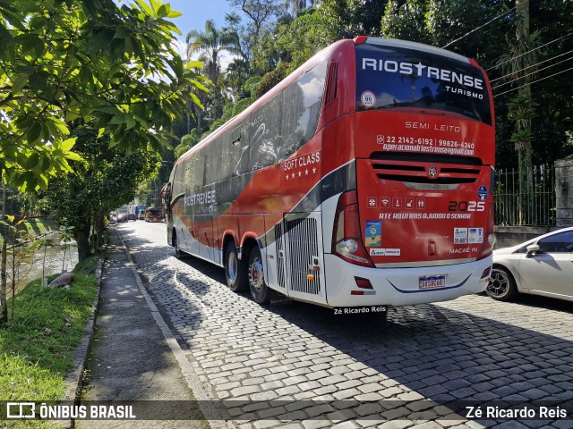 Riostrense Turismo 2025 na cidade de Petrópolis, Rio de Janeiro, Brasil, por Zé Ricardo Reis. Número da foto: #13275184.