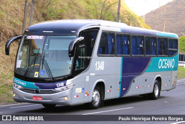 Rodoviário Oceano 1348 na cidade de Piraí, Rio de Janeiro, Brasil, por Paulo Henrique Pereira Borges. Número da foto: #13276187.