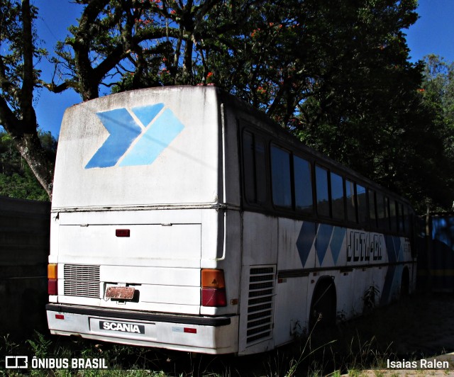 JOTA-CA Turismo 2050 na cidade de Santos Dumont, Minas Gerais, Brasil, por Isaias Ralen. Número da foto: #13276094.