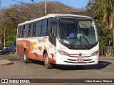 Venetur Turismo 2220 na cidade de Três Corações, Minas Gerais, Brasil, por Fábio Mateus Tibúrcio. Número da foto: #13276013.