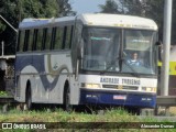 Andrade Turismo 8897 na cidade de João Pessoa, Paraíba, Brasil, por Alexandre Dumas. Número da foto: #13274504.