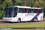 Lly'S Tur 2016 na cidade de Foz do Iguaçu, Paraná, Brasil, por Guilherme Rogge. Número da foto: #13275192.
