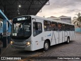 Viação Atibaia São Paulo 5320 na cidade de Atibaia, São Paulo, Brasil, por Pedro Henrique da Cunha. Número da foto: #13274636.