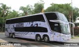Estrela Turismo 7000 na cidade de São Paulo, São Paulo, Brasil, por George Miranda. Número da foto: #13275749.