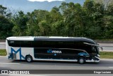 Empresa de Ônibus Nossa Senhora da Penha 65517 na cidade de Garuva, Santa Catarina, Brasil, por Diogo Luciano. Número da foto: #13276442.