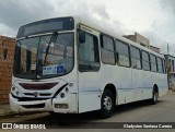 Ônibus Particulares ×××× na cidade de Aracaju, Sergipe, Brasil, por Gladyston Santana Correia. Número da foto: #13276160.