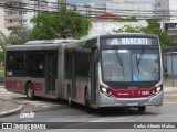 Viação Metrópole Paulista - Zona Sul 73635 na cidade de São Paulo, São Paulo, Brasil, por Carlos Alberto Matias. Número da foto: #13275162.