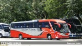 Empresa de Ônibus Pássaro Marron 5825 na cidade de São Paulo, São Paulo, Brasil, por Francisco Ivano. Número da foto: #13276154.