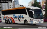 Turil 228 na cidade de Montevideo, Montevideo, Uruguai, por Andrey Gustavo. Número da foto: #13275880.
