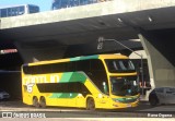 Empresa Gontijo de Transportes 23150 na cidade de Belo Horizonte, Minas Gerais, Brasil, por Rava Ogawa. Número da foto: #13274715.