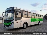 Rapido Campinas - MOV Monte Mor 32946 na cidade de Hortolândia, São Paulo, Brasil, por José Eduardo Garcia Pontual. Número da foto: #13274953.
