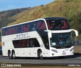 Transportadora Turística Natal 3600 na cidade de Aparecida, São Paulo, Brasil, por Adailton Cruz. Número da foto: #13275988.