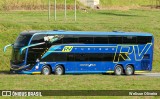 RV Turismo 25000 na cidade de Aparecida, São Paulo, Brasil, por Welison Oliveira. Número da foto: #:id.