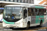 ABC Transportes Coletivos  Vale do Paraíba 1099 na cidade de Taubaté, São Paulo, Brasil, por Everaldo Bordini. Número da foto: #13275877.