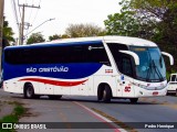 Viação São Cristóvão 2700 na cidade de Divinópolis, Minas Gerais, Brasil, por Pedro Henrique. Número da foto: #13275532.