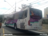 Rápido D´Oeste 5008 na cidade de Ribeirão Preto, São Paulo, Brasil, por Jonas Miranda. Número da foto: #13274964.
