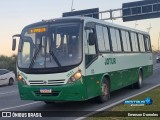 Jotur - Auto Ônibus e Turismo Josefense 1531 na cidade de Florianópolis, Santa Catarina, Brasil, por Emerson Dorneles. Número da foto: #13274508.
