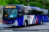 Next Mobilidade - ABC Sistema de Transporte 80.247 na cidade de Barueri, São Paulo, Brasil, por Marlon Generoso. Número da foto: #13275544.