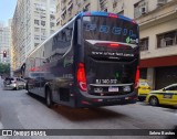 Fácil Transportes e Turismo RJ 140.012 na cidade de Rio de Janeiro, Rio de Janeiro, Brasil, por Selmo Bastos. Número da foto: #13274484.