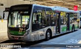 Viação Santa Brígida 1 0601 na cidade de São Paulo, São Paulo, Brasil, por Douglas Lasser. Número da foto: #13276494.