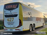 Empresa Jota Ele de Transportes 427 na cidade de Florianópolis, Santa Catarina, Brasil, por Gustavo  Bonfate. Número da foto: #13275449.