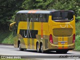 Expresso JK 20116 na cidade de Juiz de Fora, Minas Gerais, Brasil, por Luiz Krolman. Número da foto: #13276149.